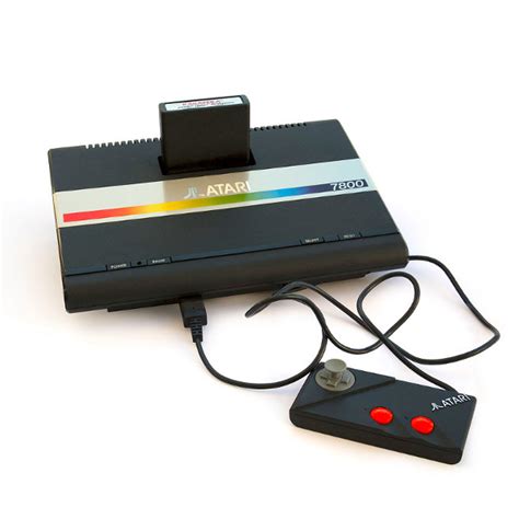 An Atari Graphics Chip Ready For You To Build Hackaday