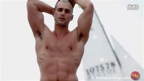 Model Todd Sanfield Video Collections