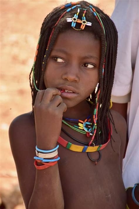 Tribal Encounters In Remote Southern Angola In 2020 Angola Travel