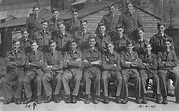 EXTRAORDINARY LIVES - THE PEOPLE BEHIND THE STORIES: A NEW ERA IN THE RAF