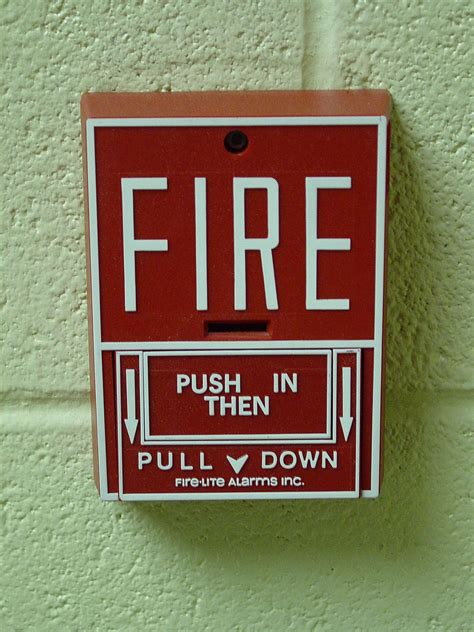 Many continuing ed fire alarm courses. Fire-Lite Alarms - Wikipedia