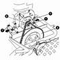 Go Kart Engine Diagram