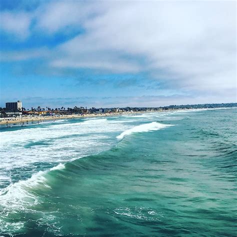 Pacific Beach San Diego Ce Quil Faut Savoir Pour Votre Visite 2022