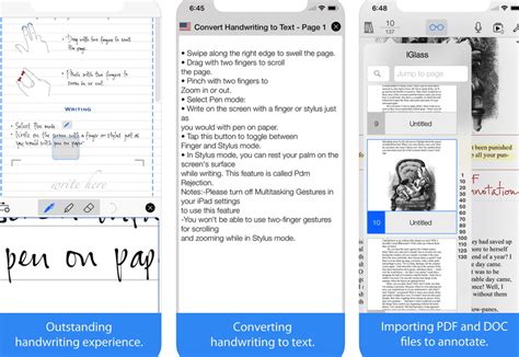 The 12 Best Note Taking Apps For Ipad And Ipad Pro 2021
