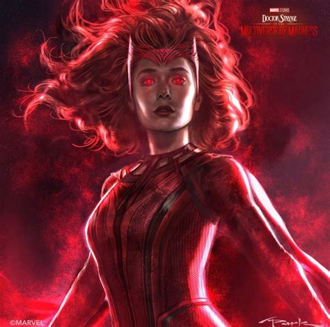 The Scarlet Witch Scarlet Witch Marvel Scarlet Witch Scarlet Witch