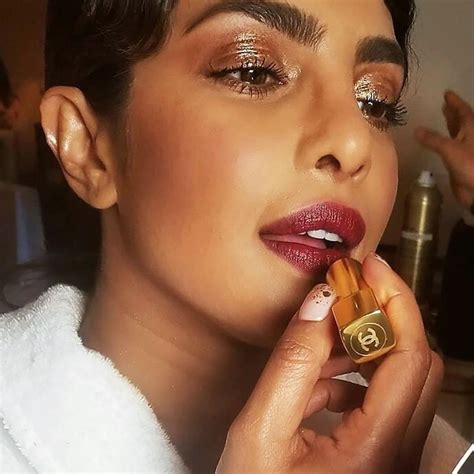 Priyanka Chopras Best Beauty Looks That Are Worth A Trip Down The Aisle Vogue