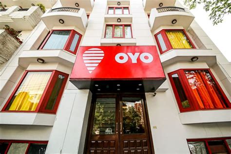 Oyo Forays Into Housing Rental With Oyo Living Offer Co Living