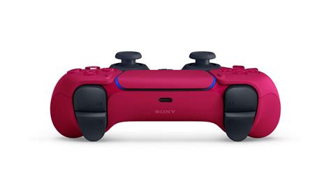 Dualsense Controller Sony Reveals Two New Colour Options Thumb Culture