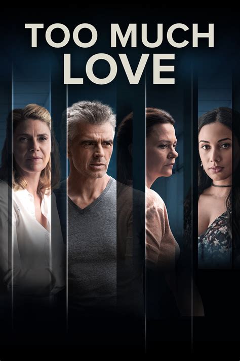 Too Much Love Tv Series 2022 2022 Posters — The Movie Database Tmdb