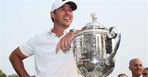 Pga Championship Winners By Year List Of Past Champions Payouts In