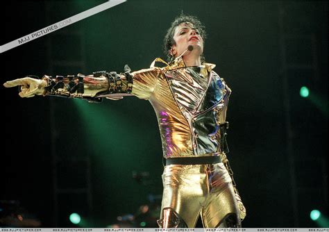 Mj History World Tour Michael Jackson Photo 7231467 Fanpop