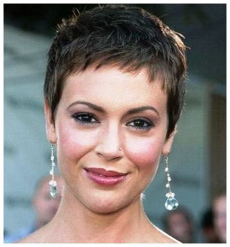 Woman s hair transformation after her chemotherapy is. Chemo Hair Hairstyles After Chemo - Hair Styles Ideas