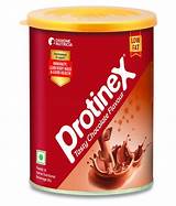 Pictures of Protinex Health Drink