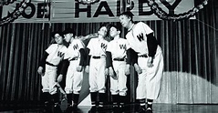 Malditos Yankees! - película: Ver online en español