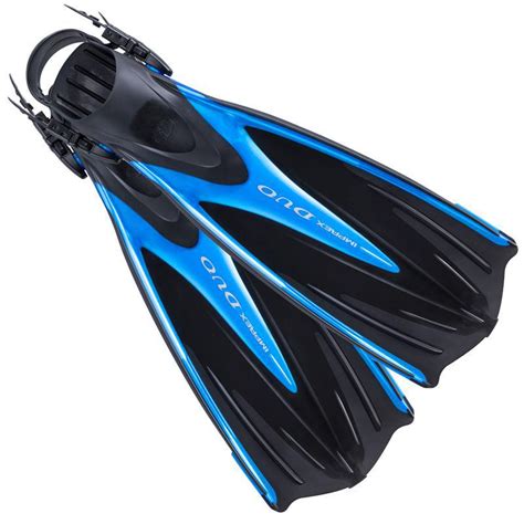 Tusa Imprex Duo Diving Fins Watersports Warehouse