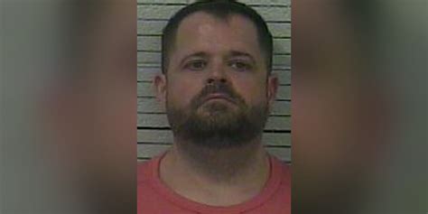 Sheriff’s Department Knox County Man Arrested For Running Fraudulent Repair Service