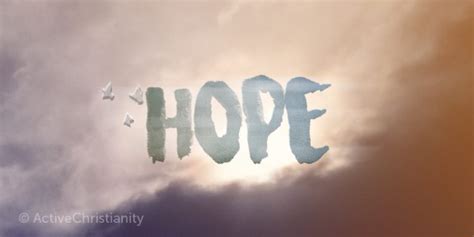 20 Bible Verses About Hope In Hard Times Prayer Points