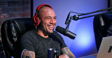 Each week, aukerman is joined by various comedians, actors, and other celebrities, with the guests often appearing as outlandish. Joe Rogan's Podcast Is Moving to Spotify