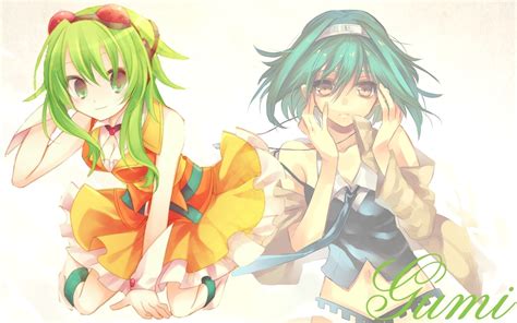 Gumi Vocaloid Image 457021 Zerochan Anime Image Board