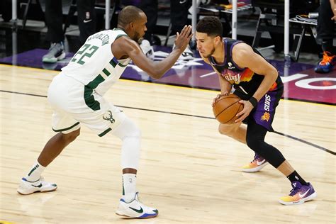 Why the suns can cover. Bucks vs. Suns NBA Finals Game 1 - Open Thread - Liberty ...