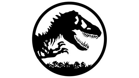 Jurassic Park Logo Histoire Signification De Lemblème
