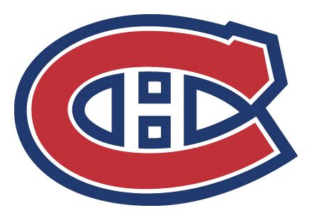 Click the logo and download it! Habs Logos