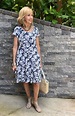 Fashion over 50: Cool Summer Dress - Southern Hospitality # ...