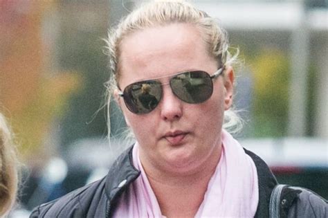 Scorned Wife Guilty Of Pouring Boiling Water Over Royal Marine Husbands Mistress Plymouth Live