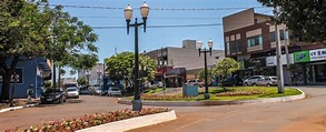 Tudo sobre o município de Jardim Alegre - Estado do Parana | Cidades do ...