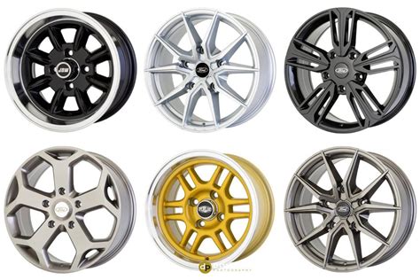 Product Photography Coventry Car Wheels Home