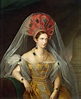 Princess Charlotte of Prussia, Empress consort of All the Russias