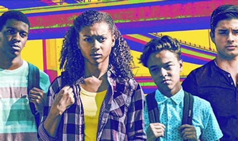 On My Block Season 3 Release Date Cast Plot And All That We Know