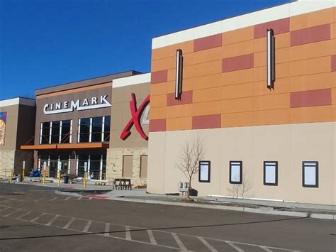 Some movies and plays are there to open our imaginations to the possibilities that we would never have though about before. Cinemark To Open New Luxury Theatre Thursday In Watchung ...