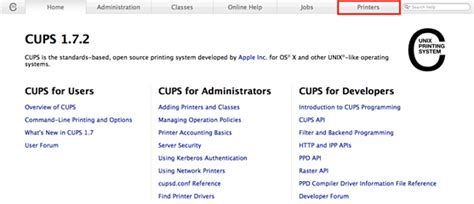 Compatible with zebradesigner 2 (v. Install CUPS Driver for Zebra Printer in Mac OS