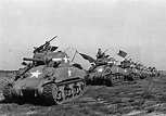 5th Armored Division – WW-2 | European Center of Military History