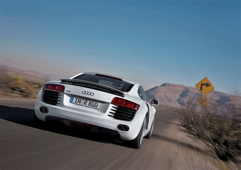 Audi R8 Fonds Decran  Audi R8 S Animes 857318