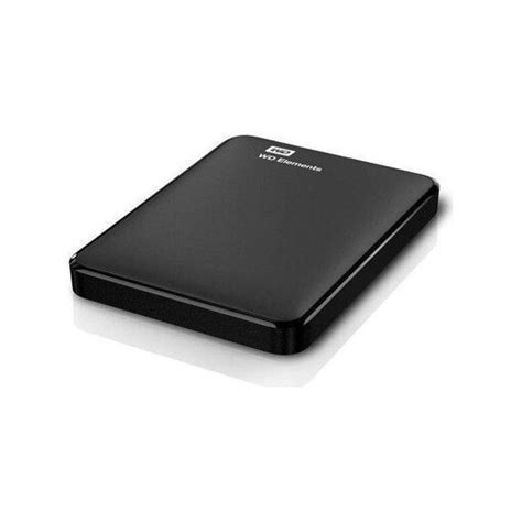 Western Digital 500gb External Hard Disk Hubtech Kenya