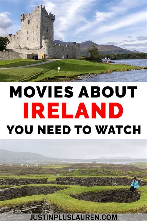 The 25 Best Movies About Ireland That You Need To Watch