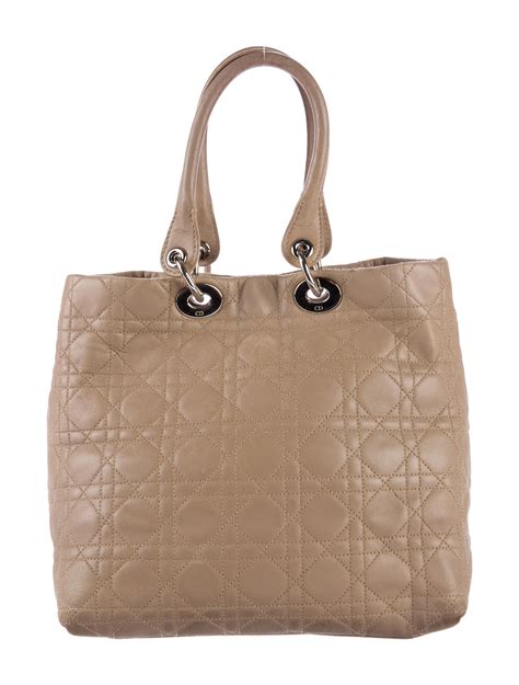 Christian Dior Small Soft Lady Dior Bag Handbags Chr55300 The
