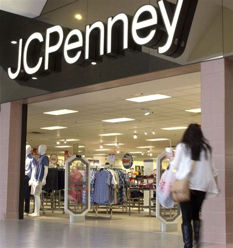 Jc Penney Releases List Of 138 Stores To Be Shuttered Cnhi