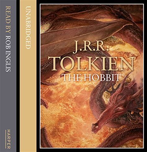 The Hobbit Audiobook Full Review Free Audiobook Offer