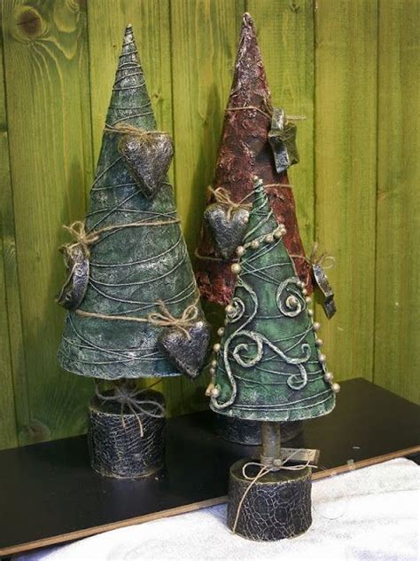 Paper Mache Ideas You Can Use To Decorate Your Home