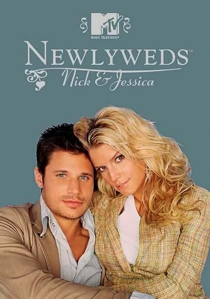 Nick Lachey Jessica Simpson S Newlyweds Love Nest Hooked On Houses