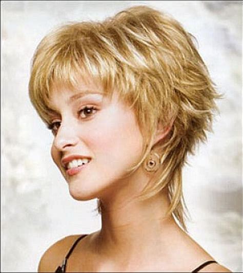 Short Choppy Hairstyles For Over 50 To Do Hairstyles Atbv Short