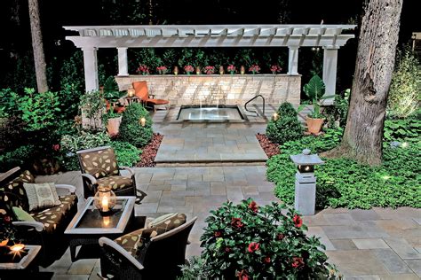 Backyard Beauty—landscaping Your Outdoor Living Space With Style