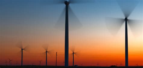 Keeping The Turbines Turning Wind Systems Magazine