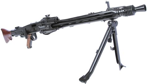 Mg42 Agm Mg42 Airsoftguns