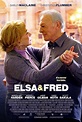Elsa & Fred (2014) - IMDb