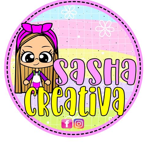 sasha creativa