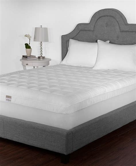 The reviews of cooling mattress pads in the list provide needful information and they will certainly perform as per your needs. Cuddlebed Mattress Pad, Full & Reviews - Mattress Pads ...